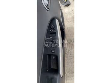 Prekidac stakla za Mazda 2 od 2008. do 2014. god.