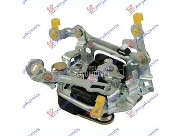 Brava za Nissan Navara od 1986. do 1992. god.