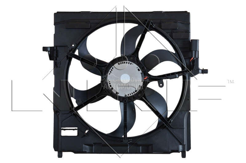 Ventilator