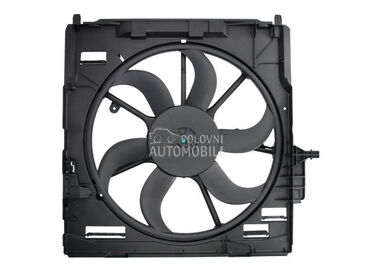 Ventilator za BMW X5 od 2007. do 2010. god.