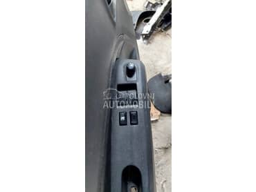 Prekidaci stakla za Suzuki Splash od 2006. do 2013. god.