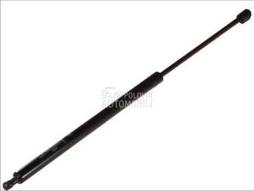 Amortizer haube i gepeka za Peugeot Partner od 2008. do 2015. god.