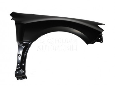 Krilo za Subaru Impreza od 2008. do 2014. god.