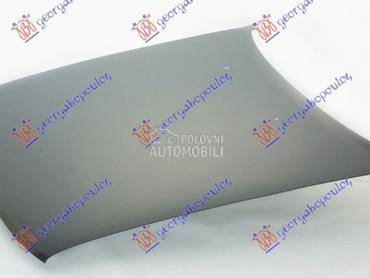 Hauba za Toyota Corolla od 1988. do 1991. god.