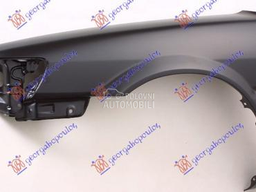 Krilo za Toyota Corolla od 1988. do 1991. god.