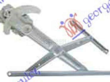 Podizac prozora za Toyota Corolla od 1988. do 1991. god.