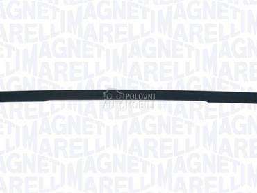 Spojler branika za Alfa Romeo MiTo