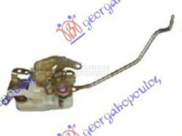 Brava za Isuzu Ostalo od 1988. do 1993. god.