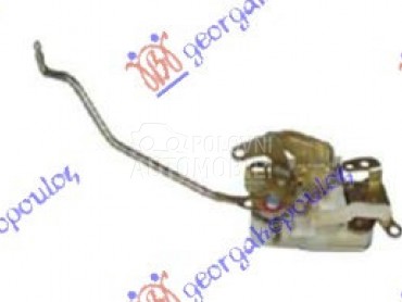 Brava za Isuzu Ostalo od 1988. do 1993. god.