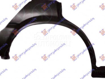 RUB za Toyota Corolla od 1988. do 1991. god.