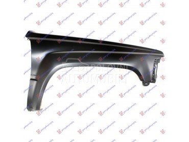 Krilo za Toyota Hilux od 1984. do 1989. god.