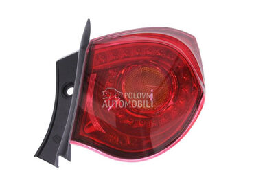 Stop svetla i stop lampe za Alfa Romeo Giulietta