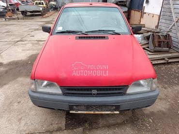 Dacia Super Nova -  kompletan auto u delovima