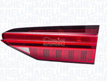 Stop svetla i stop lampe za Audi A6