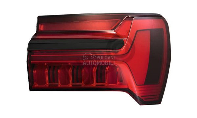 Stop svetla i stop lampe