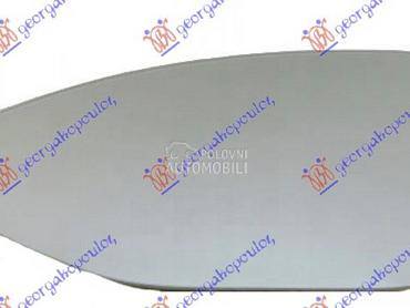 Staklo retrovizora za Audi A6