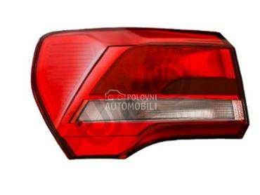 Stop svetla i stop lampe za Audi Q3