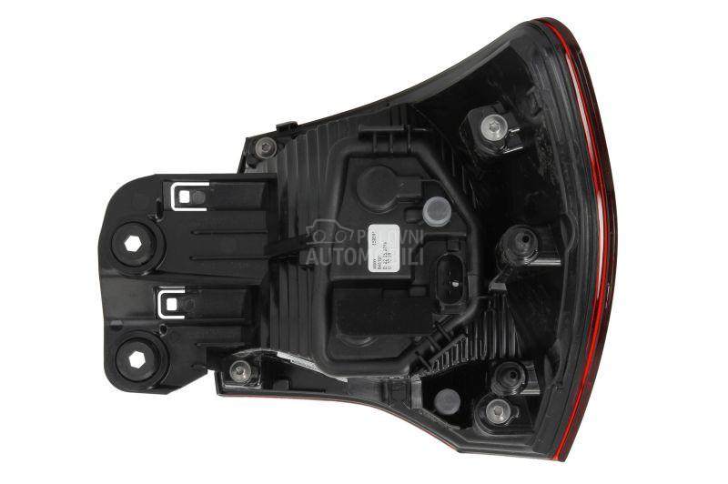 Stop svetla i stop lampe