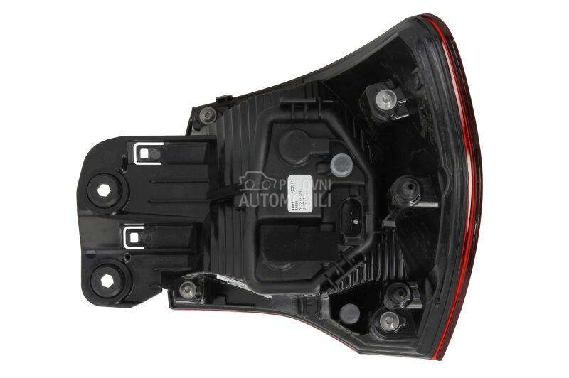 Stop svetla i stop lampe