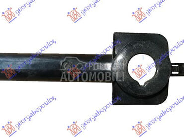 NOSAC HLADNJAKA za Audi A4