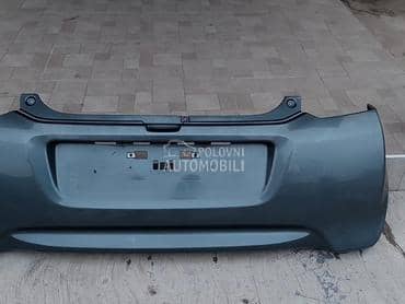 Zadnji branik za Suzuki Alto od 2009. do 2014. god.