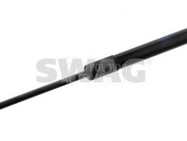 Amortizer haube i gepeka za Audi TT