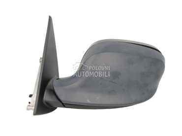 Staklo retrovizora za BMW X1 od 2009. do 2013. god.