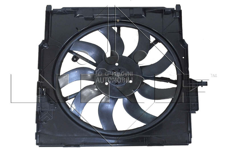 Ventilator