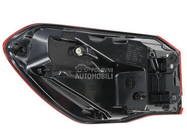 Stop svetla i stop lampe za BMW X1 od 2019. do 2022. god.