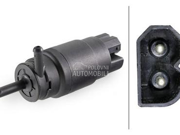 Motor posude brisaca za BMW Serija 1 od 2011. do 2015. god.