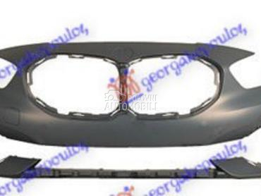 Branik za BMW Serija 1