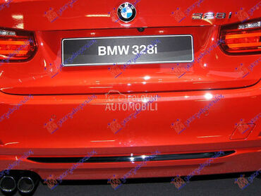 Lajsna za BMW Serija 3 od 2012. do 2014. god.
