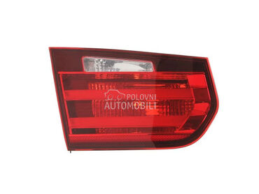 Stop svetla i stop lampe za BMW Serija 3 od 2012. do 2014. god.