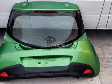 Branik zadnji za Mazda 2 od 2008. do 2014. god.