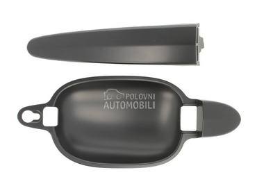 Kvaka za BMW Serija 6 od 2004. do 2011. god.