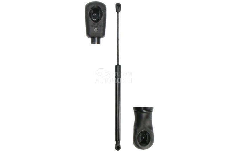 Amortizer haube i gepeka