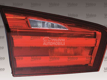 Stop svetla i stop lampe za BMW Serija 5 od 2010. do 2013. god.