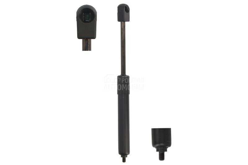 Amortizer haube i gepeka