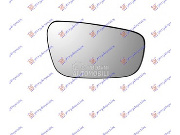 Staklo retrovizora za BMW i3 od 2013. do 2017. god.