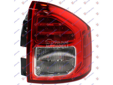 Stop svetla i stop lampe za Jeep Compass od 2011. do 2016. god.