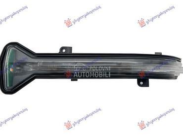 Migavac u retrovizoru za BMW Serija 8