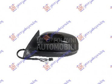 Retrovizor za Jeep Cherokee od 2014. do 2019. god.