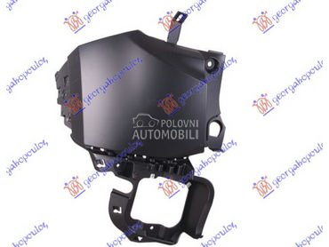 Branik za Jeep Renegade od 2014. do 2018. god.