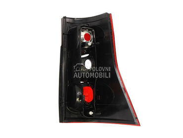 Stop svetla i stop lampe za Dacia Logan od 2008. do 2012. god.