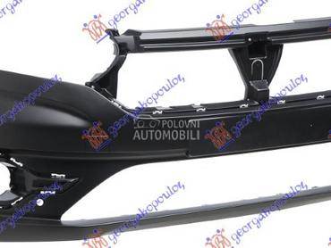 Branik za Dacia Logan