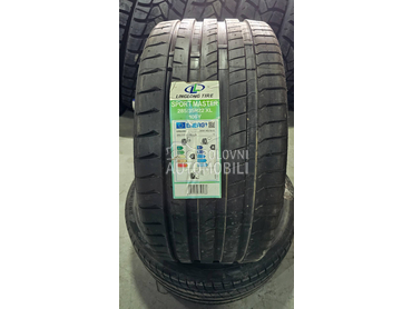 Linglong 285/35 R22 Letnja