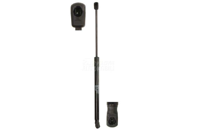 Amortizer haube i gepeka