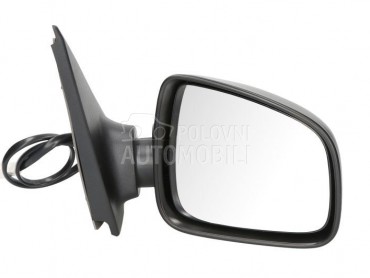 Retrovizor za Dacia Sandero od 2016. do 2020. god.