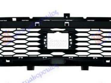 Resetka za Dacia Sandero