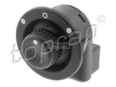 Prekidac retrovizora za Dacia Dokker